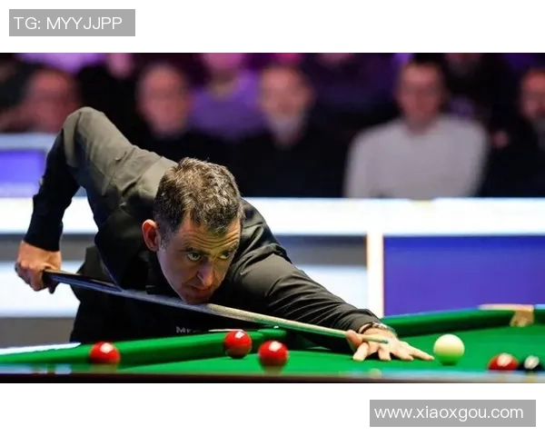 奥沙利文精彩对决直播全程回顾与精彩瞬间分析