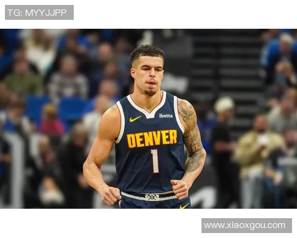 小迈克尔波特的成长之路与未来篮球梦想探索