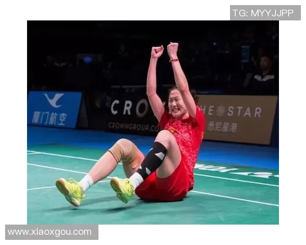 孙瑜与戴资颖激战再起谁将成为羽坛新的女王之争