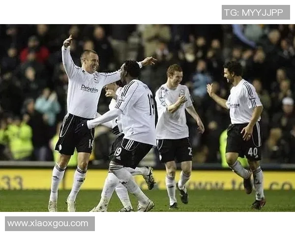 德比郡主场迎战巴罗期待全取三分争夺联赛前列位置