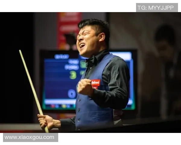 胡昊与梁文博的精彩对决：谁将成为新一代台球冠军的领军人物