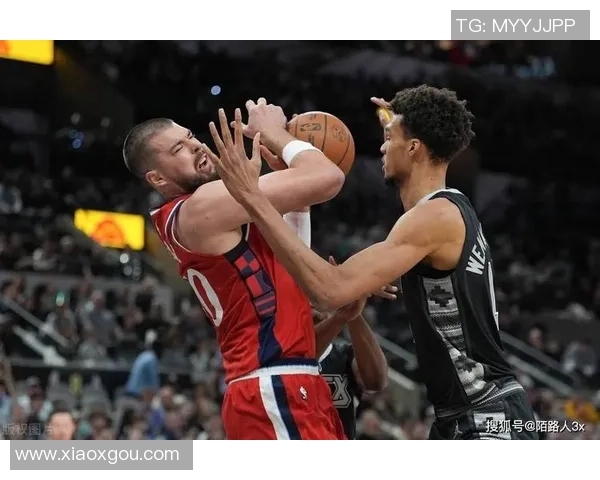 马刺与快船精彩对决回放NBA比赛全程录像欣赏